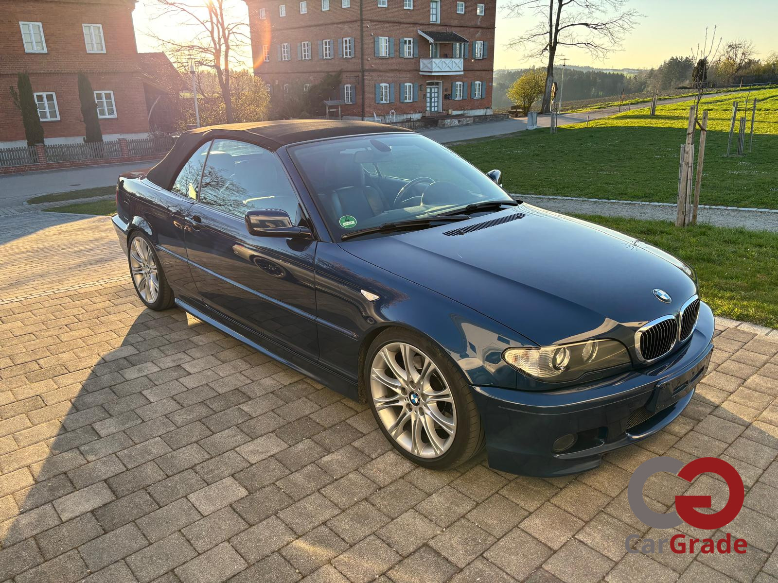BMW E46 Codierungsliste