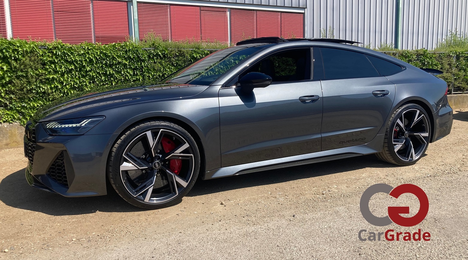 VCDS / VCP Codierungsliste Audi A7 4K